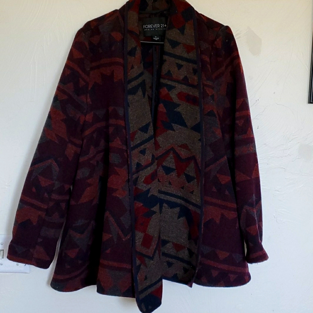 Womens jacket